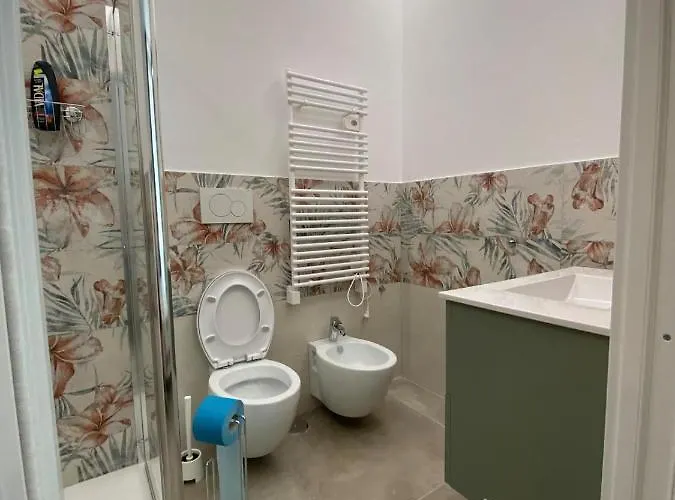 Laura Appartement *
