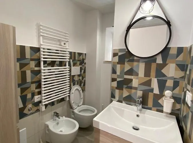 Appartement Laura