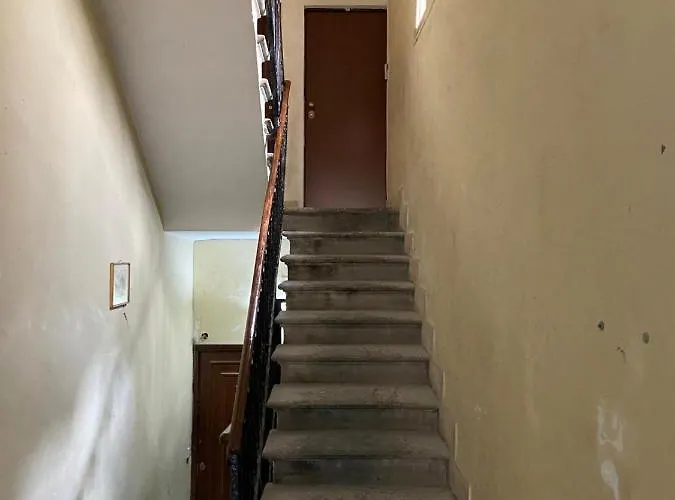 Laura Appartement Rome
