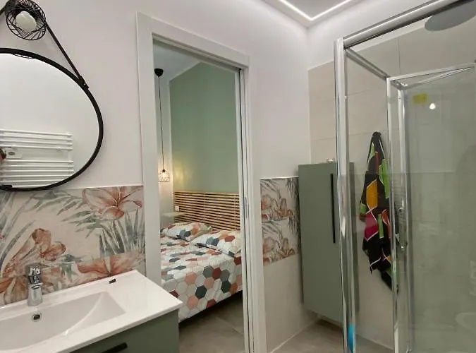Appartement Laura *