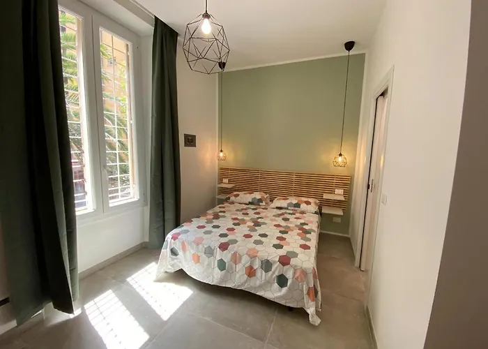 Appartement Laura