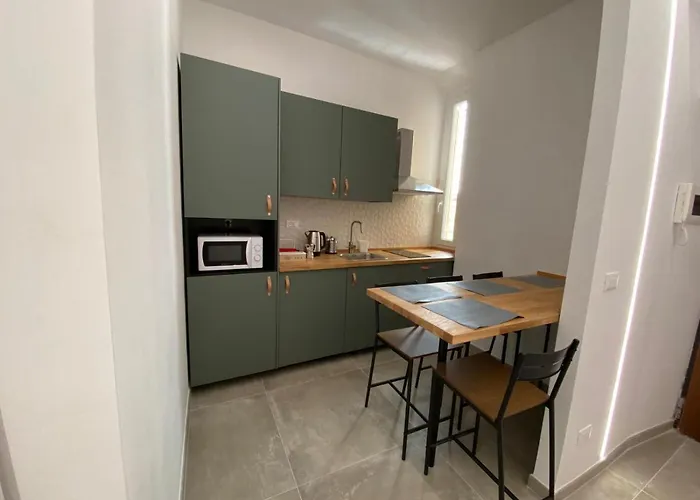 Appartement Laura Rome